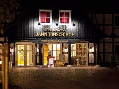 Foto: Landhotel Jann Hinsch Hof