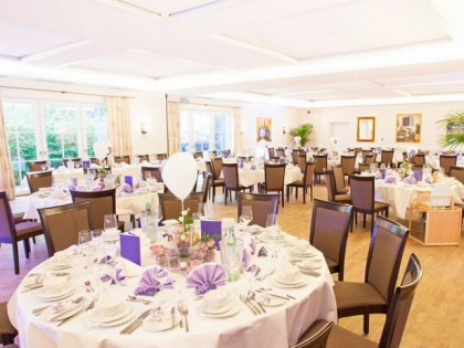 Foto: Landhotel Jann Hinsch Hof