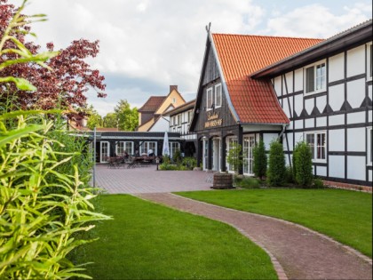 Foto: Landhotel Jann Hinsch Hof