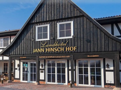 Foto: Landhotel Jann Hinsch Hof